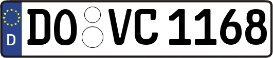 DO-VC1168