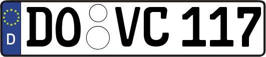 DO-VC117
