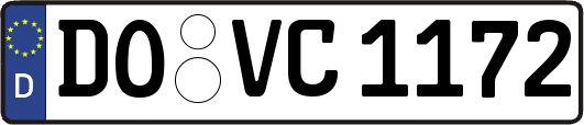 DO-VC1172