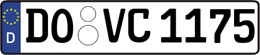 DO-VC1175