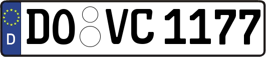 DO-VC1177
