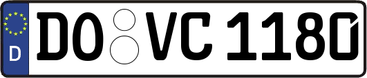 DO-VC1180