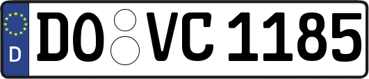 DO-VC1185