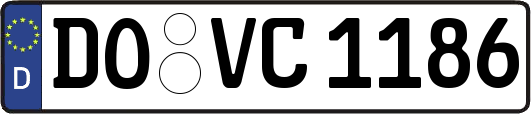 DO-VC1186