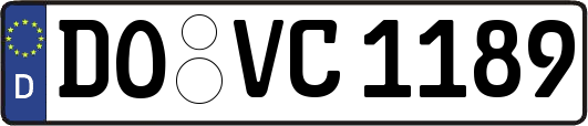 DO-VC1189