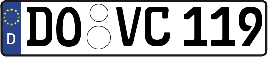 DO-VC119