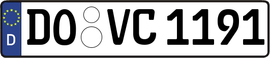 DO-VC1191