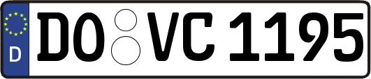 DO-VC1195