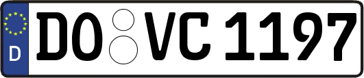 DO-VC1197