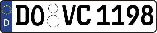 DO-VC1198