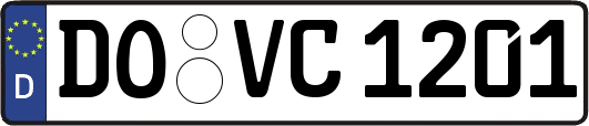 DO-VC1201