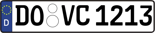 DO-VC1213