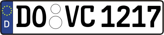 DO-VC1217