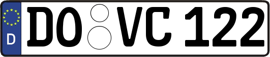 DO-VC122