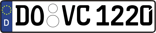 DO-VC1220