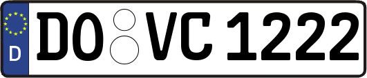 DO-VC1222