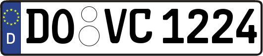 DO-VC1224
