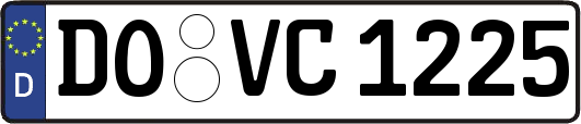 DO-VC1225