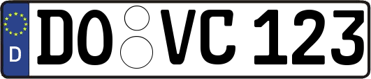DO-VC123