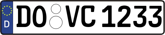 DO-VC1233