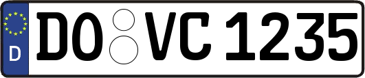 DO-VC1235
