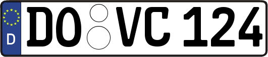 DO-VC124