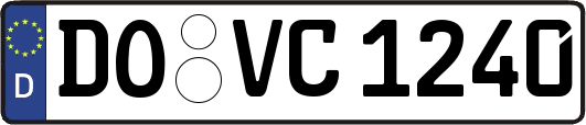 DO-VC1240