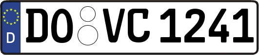DO-VC1241