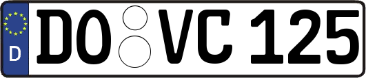 DO-VC125
