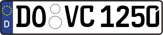 DO-VC1250