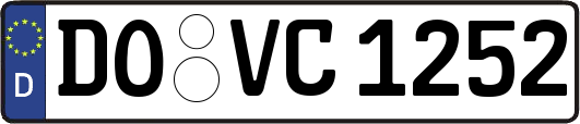 DO-VC1252