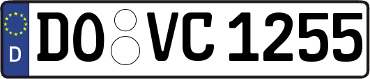 DO-VC1255