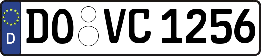 DO-VC1256