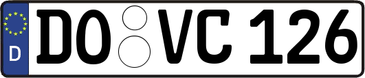DO-VC126