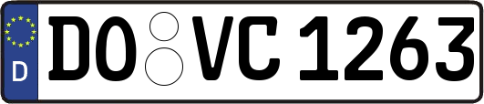 DO-VC1263
