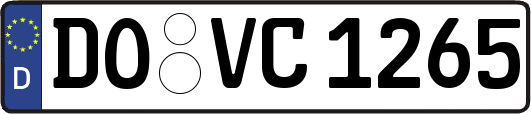 DO-VC1265