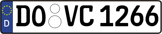 DO-VC1266