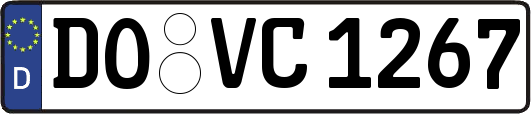 DO-VC1267