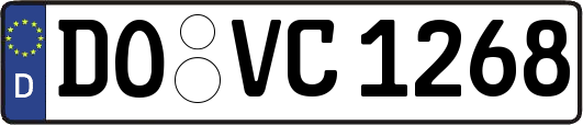 DO-VC1268