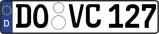 DO-VC127