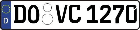DO-VC1270