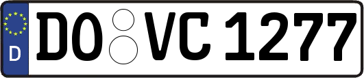 DO-VC1277