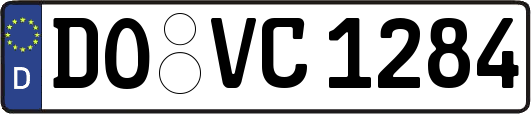 DO-VC1284