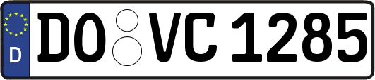 DO-VC1285