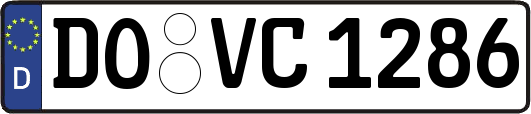 DO-VC1286
