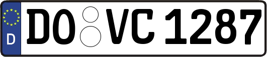 DO-VC1287