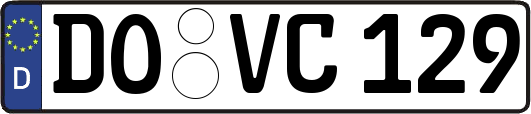 DO-VC129