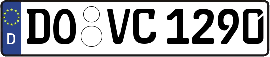 DO-VC1290
