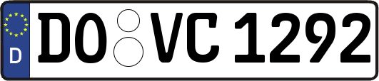 DO-VC1292