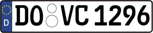 DO-VC1296